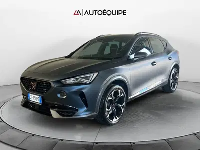 Cupra Formentor Formentor 2.0 tdi 4drive 150cv dsg del 2023 usata a Roma