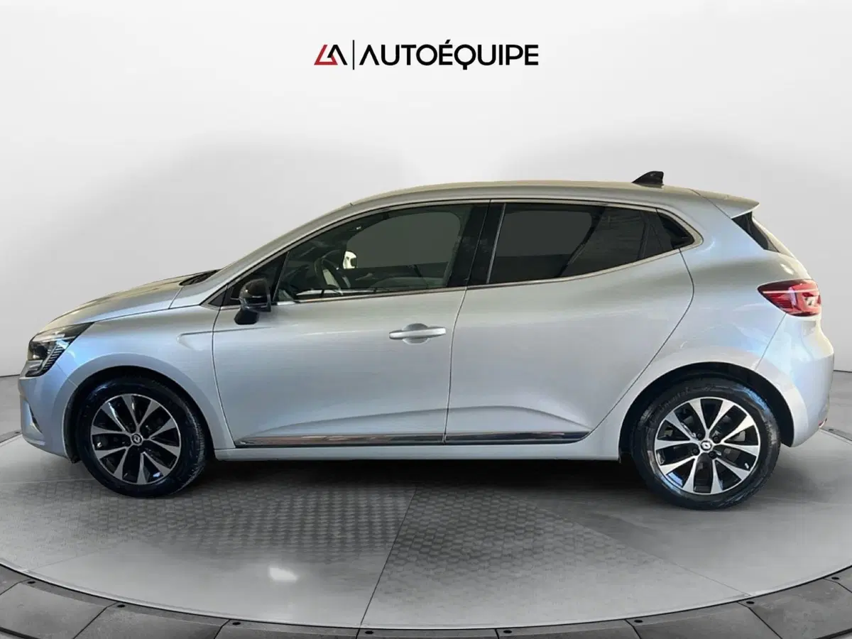 Renault Clio usata a Roma (2)