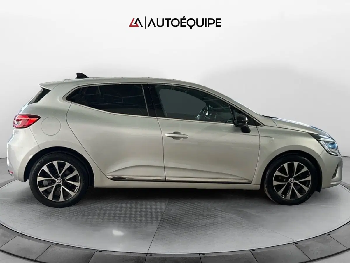 Renault Clio usata a Roma (6)