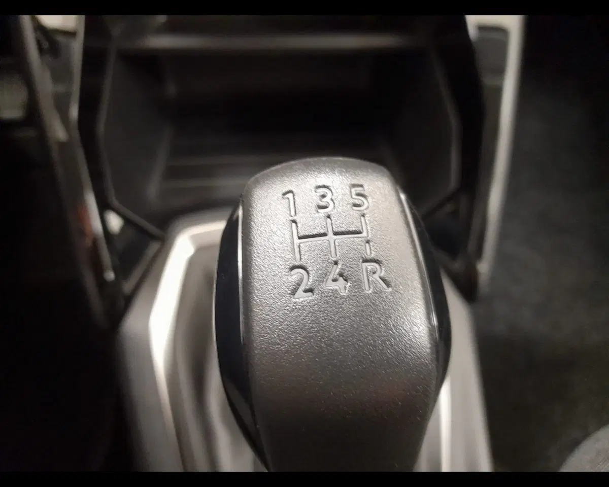 Peugeot 208 usata a Alessandria (18)