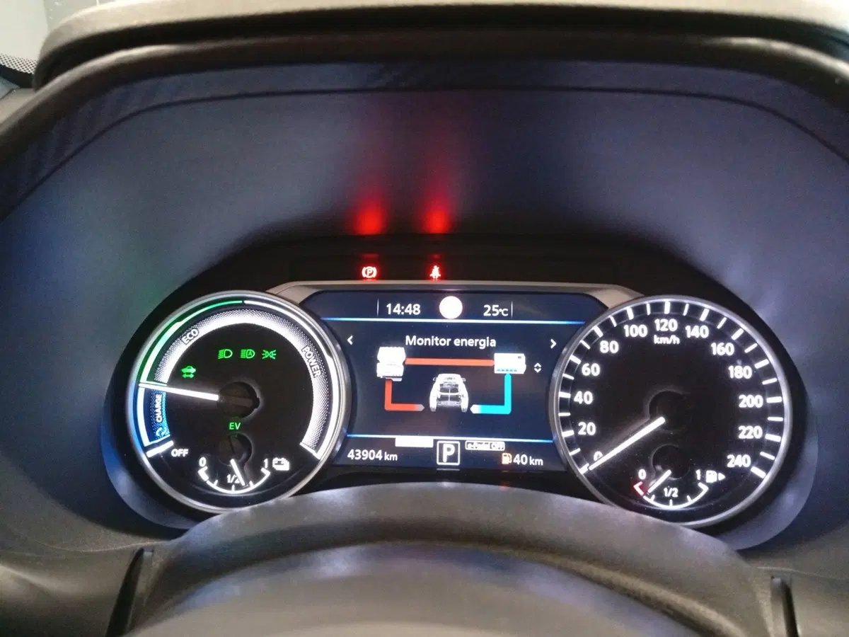 Nissan Juke usata a Varese (10)