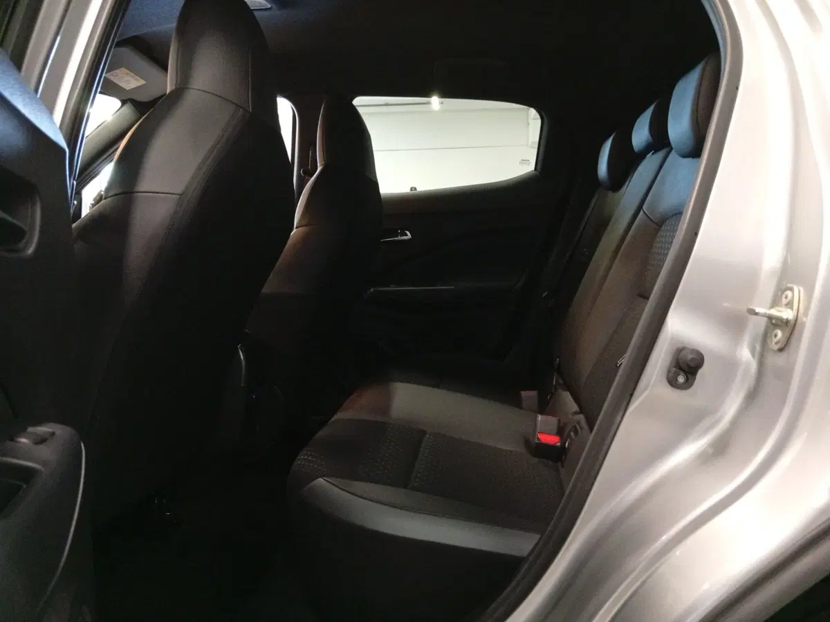 Nissan Juke usata a Varese (9)
