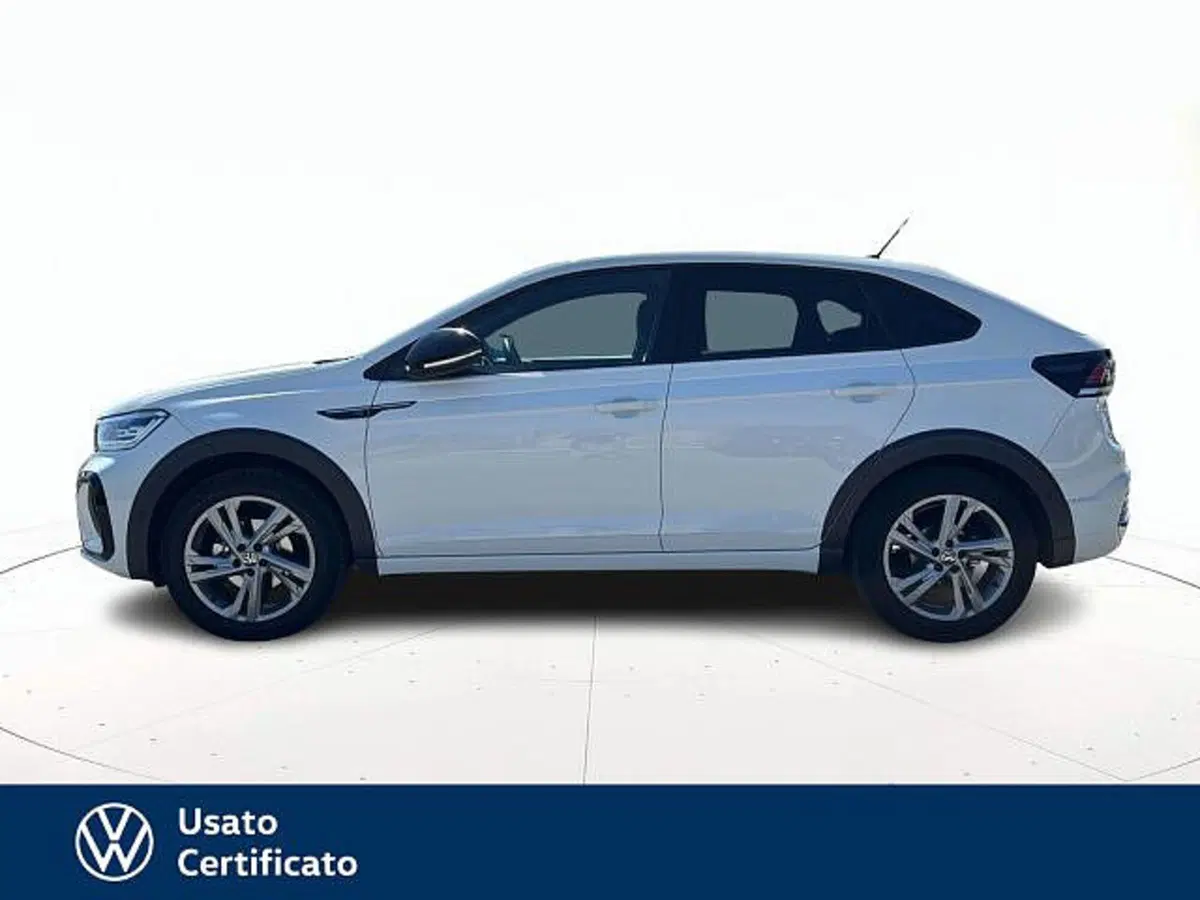 Volkswagen Taigo usata a Vicenza (6)