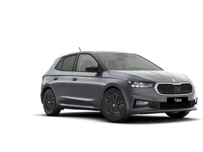 Skoda Fabia 1.0 mpi Be More 80cv nuova a Vicenza
