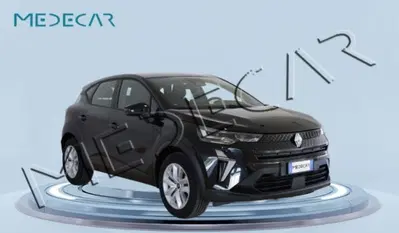 Renault Captur 1.2 eco-g Evolution 120cv nuova a Tito