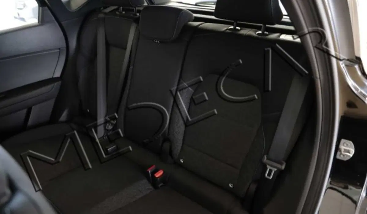 Renault Captur nuova a Potenza (10)