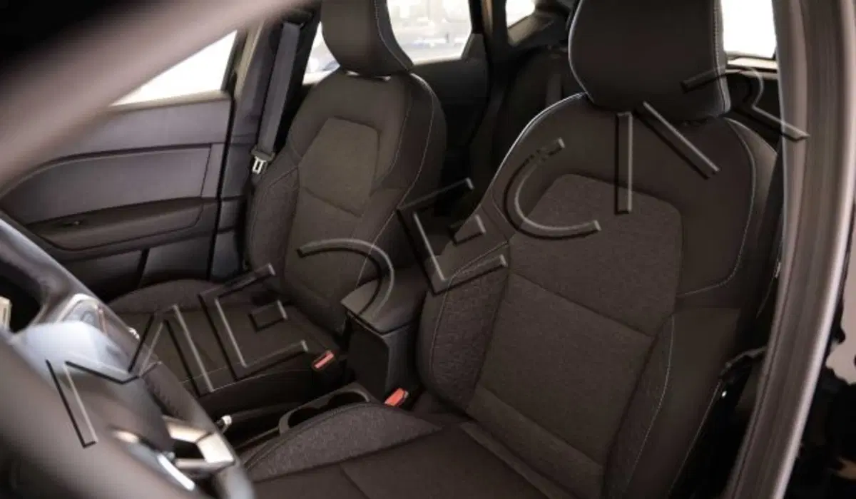 Renault Captur nuova a Potenza (9)