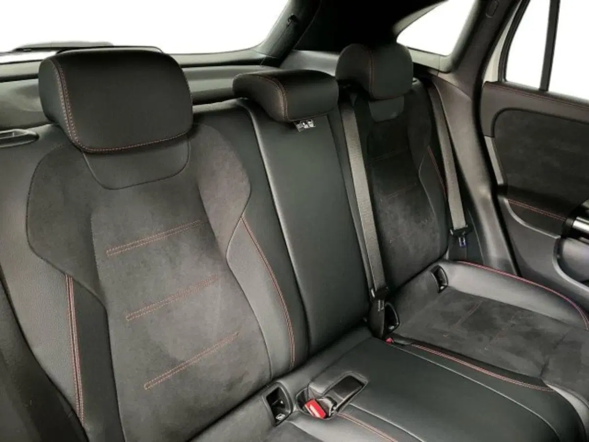 Mercedes-Benz GLA SUV usata a Verona (16)