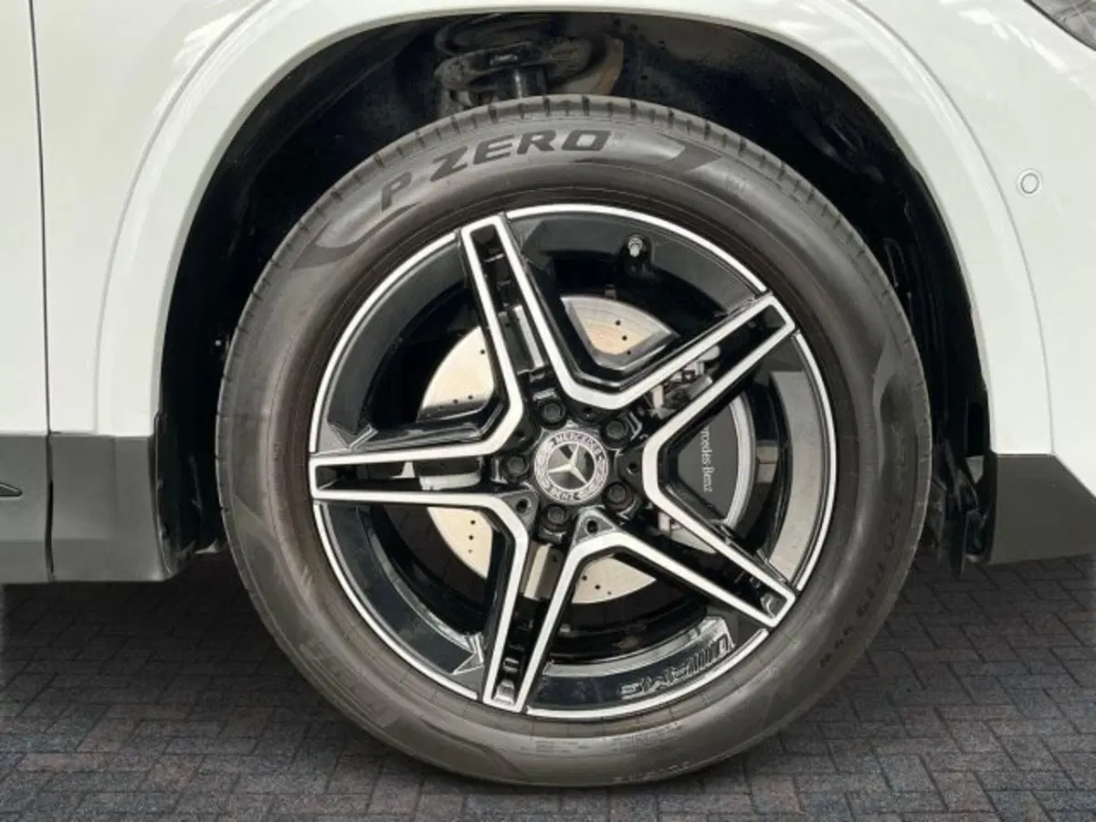 Mercedes-Benz GLA SUV usata a Verona (7)