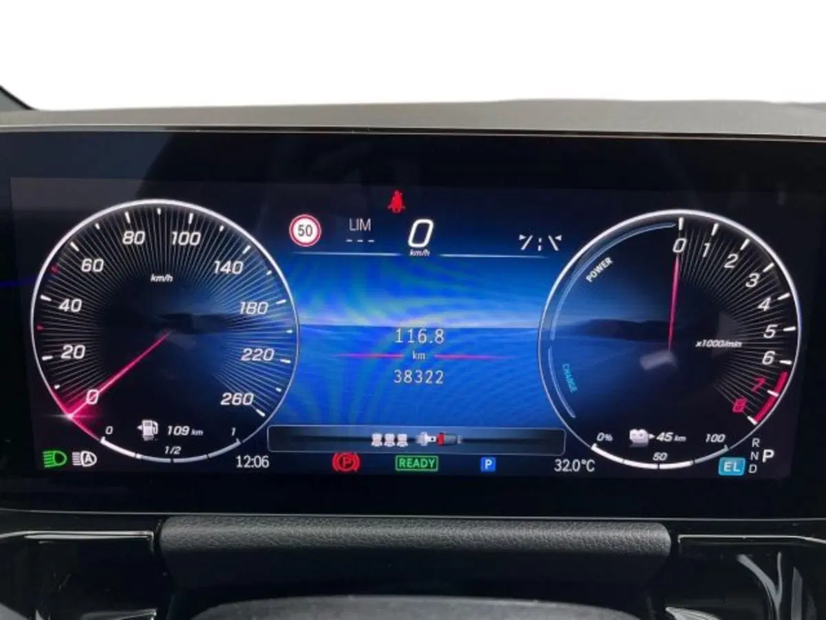 Mercedes-Benz GLA SUV usata a Verona (8)