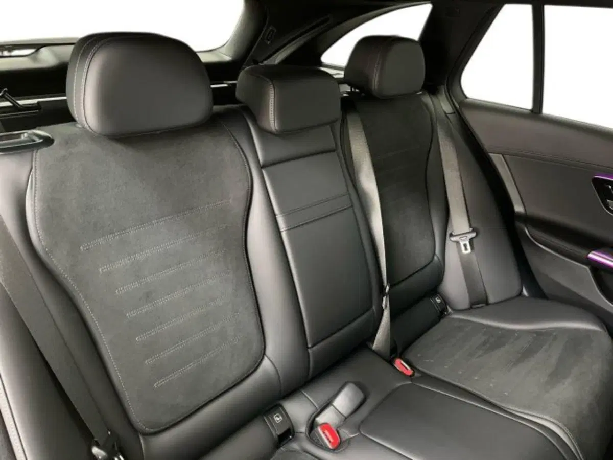 Mercedes-Benz Classe C Station Wagon usata a Verona (15)