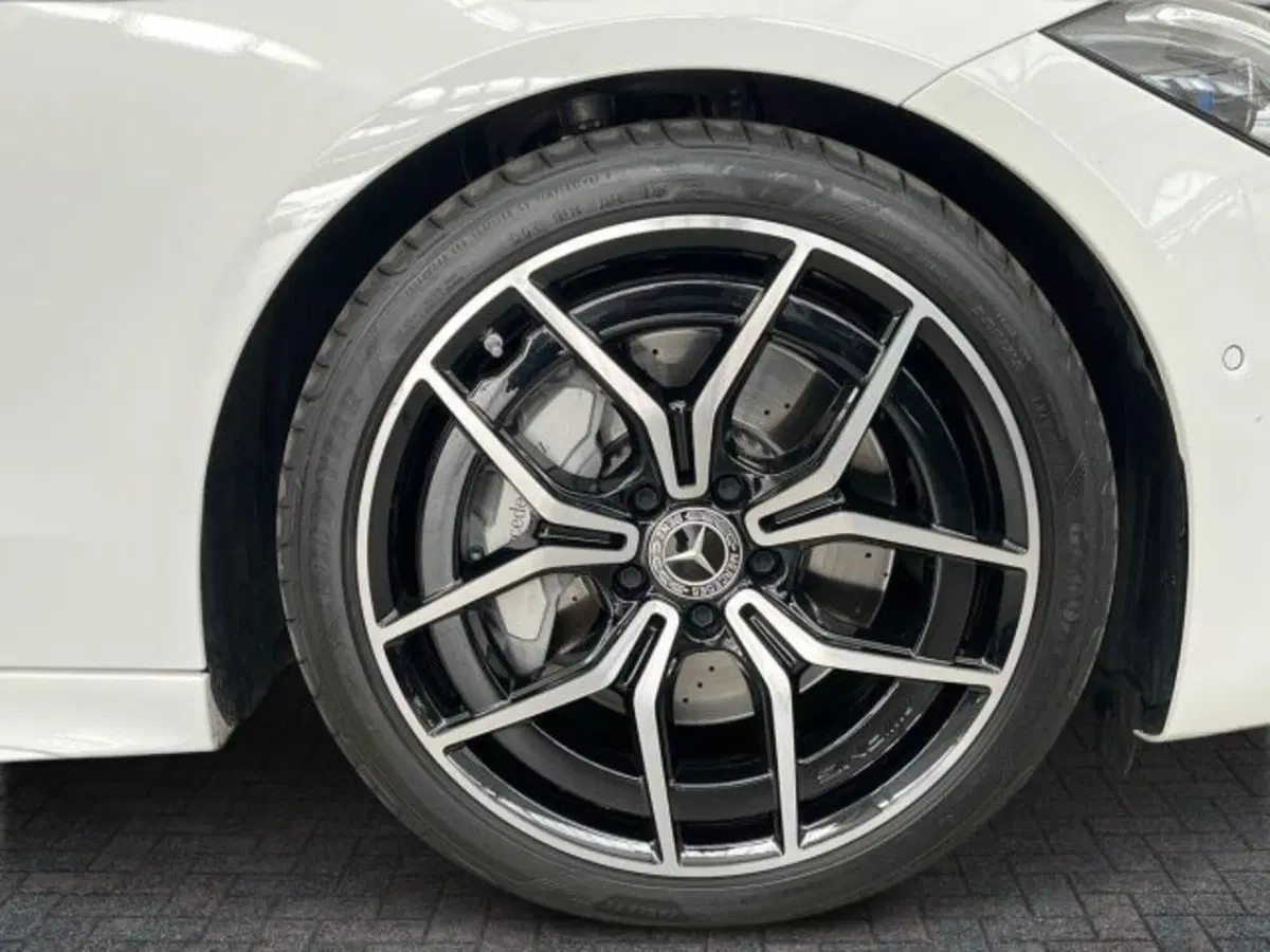 Mercedes-Benz Classe C Station Wagon usata a Verona (7)