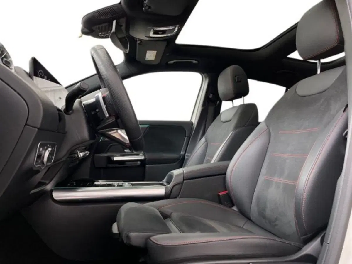 Mercedes-Benz GLA SUV usata a Verona (10)