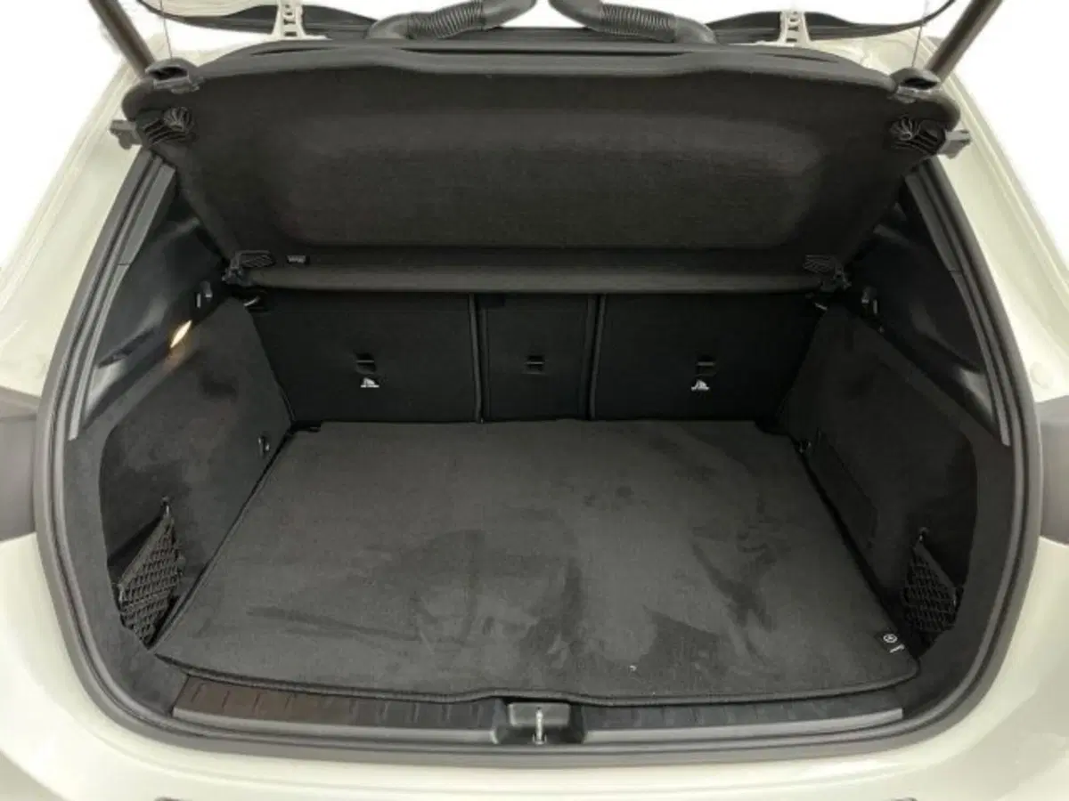 Mercedes-Benz GLA SUV usata a Verona (14)