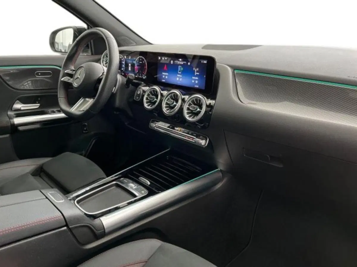 Mercedes-Benz GLA SUV usata a Verona (16)