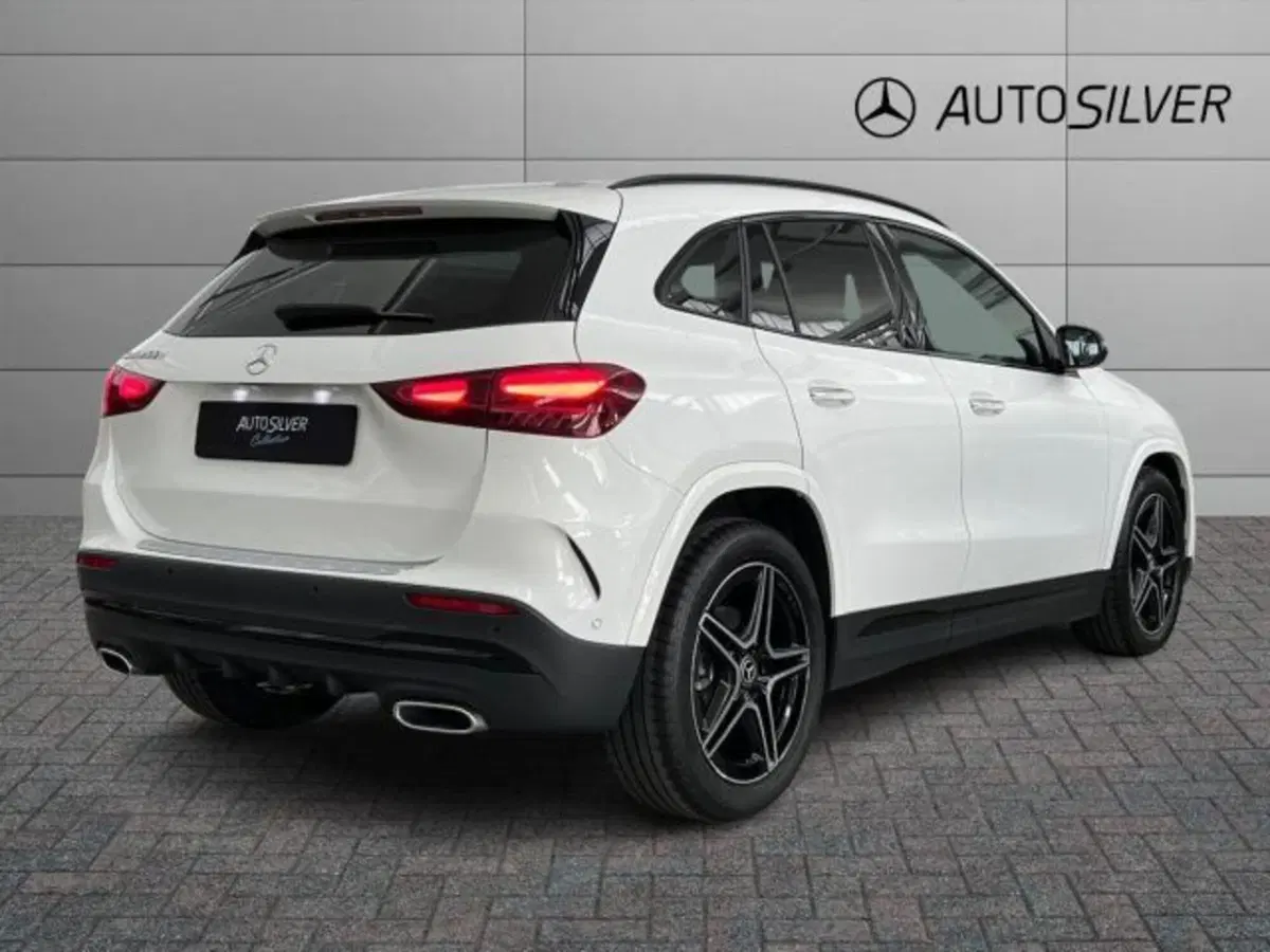 Mercedes-Benz GLA SUV usata a Verona (2)