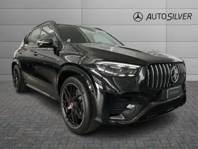 Mercedes-Benz GLE Coup&eacute; 53 AMG 4Matic+ Mild Hybrid Coup&eacute; Premium Plus del 2023 usata a Verona