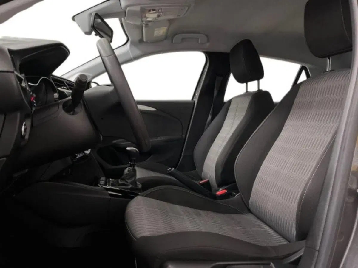 Opel Corsa usata a Verona (10)