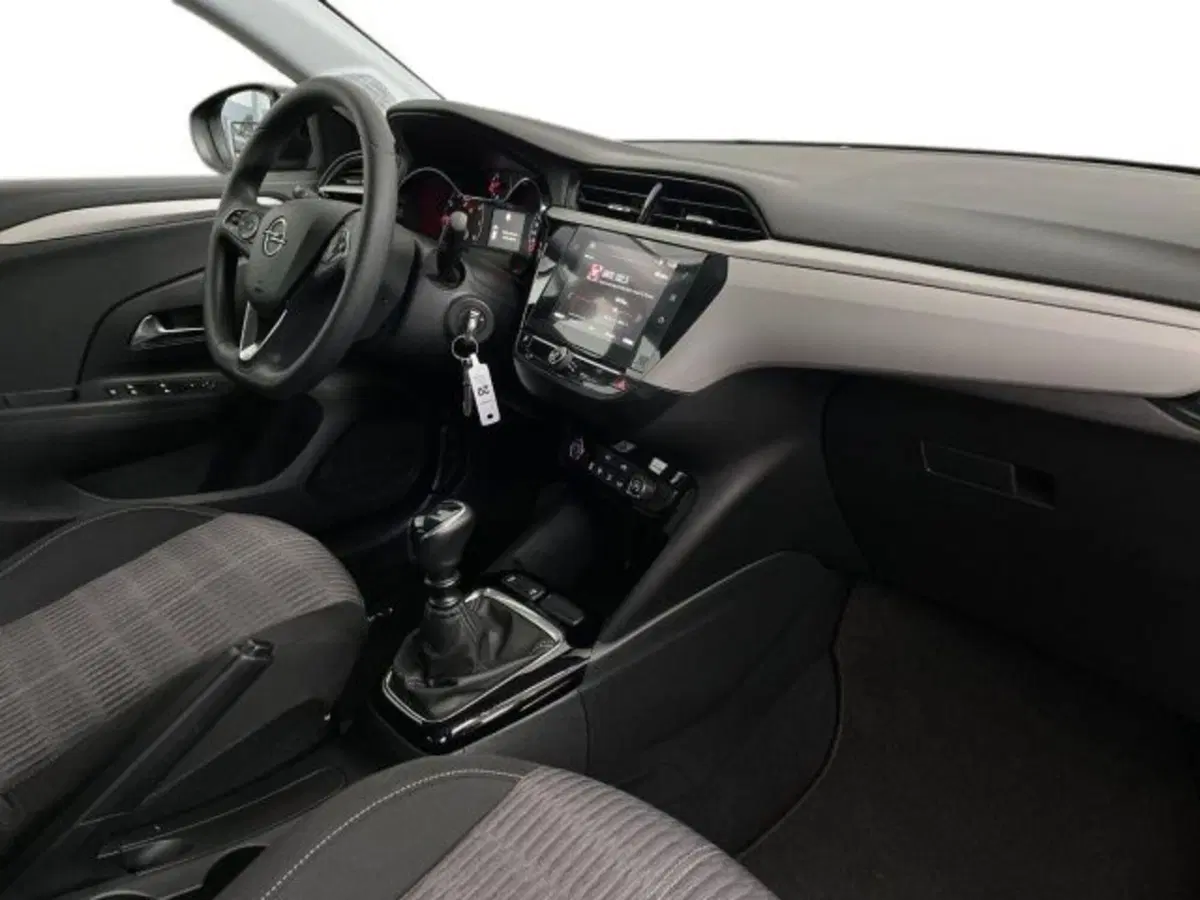 Opel Corsa usata a Verona (16)