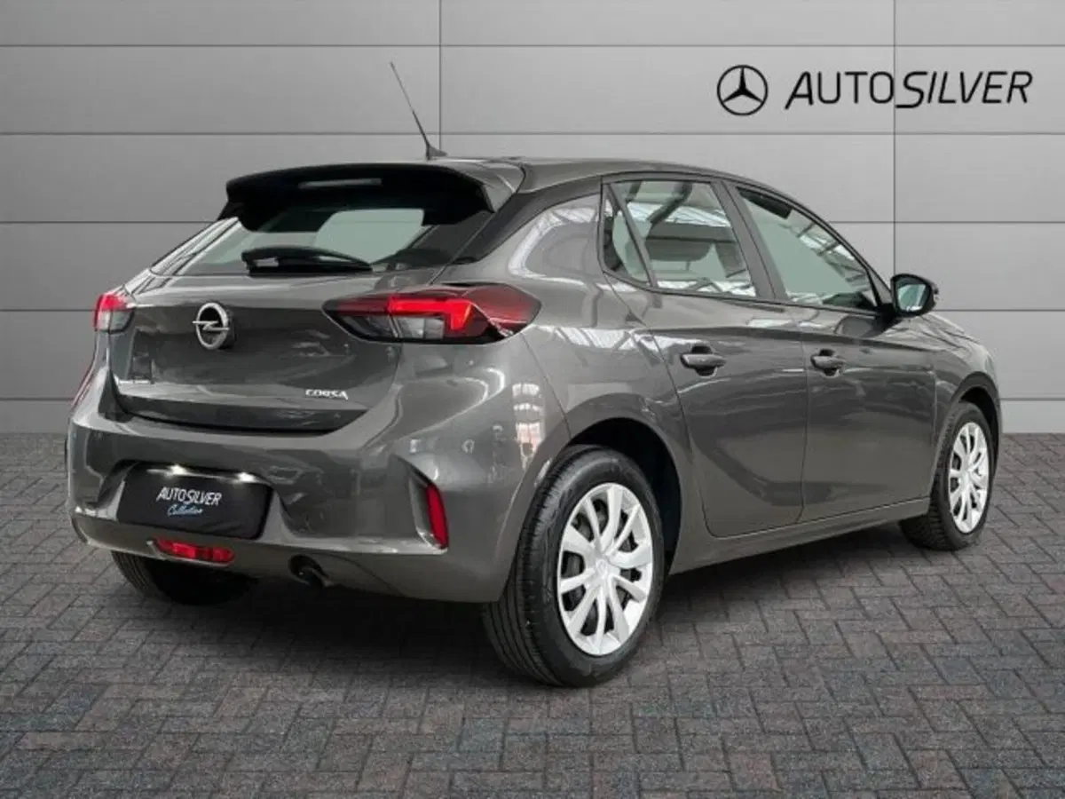 Opel Corsa usata a Verona (2)