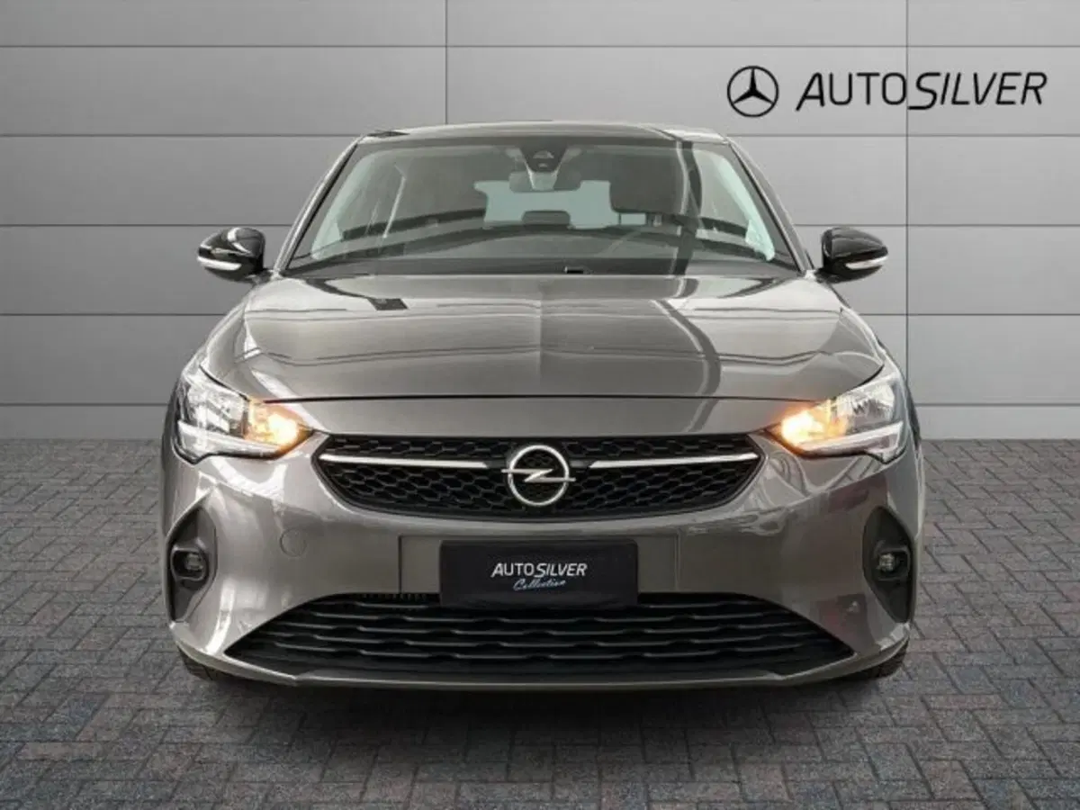 Opel Corsa usata a Verona (3)
