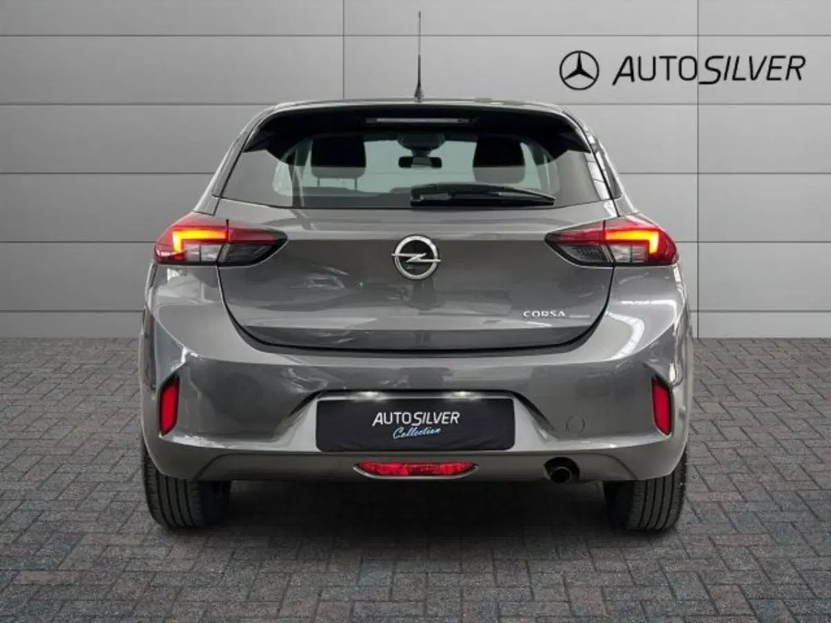 Opel Corsa usata a Verona (4)