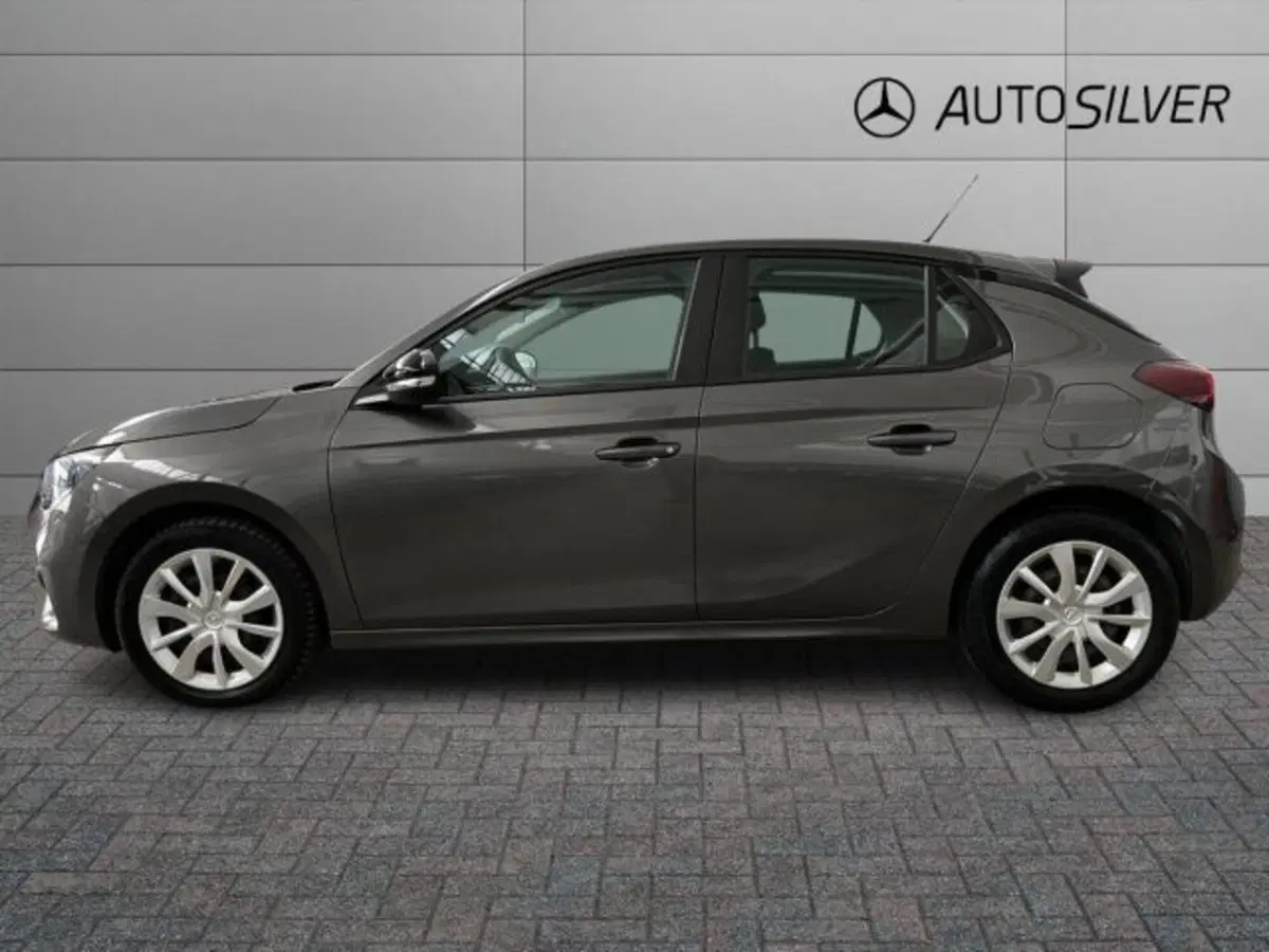 Opel Corsa usata a Verona (6)