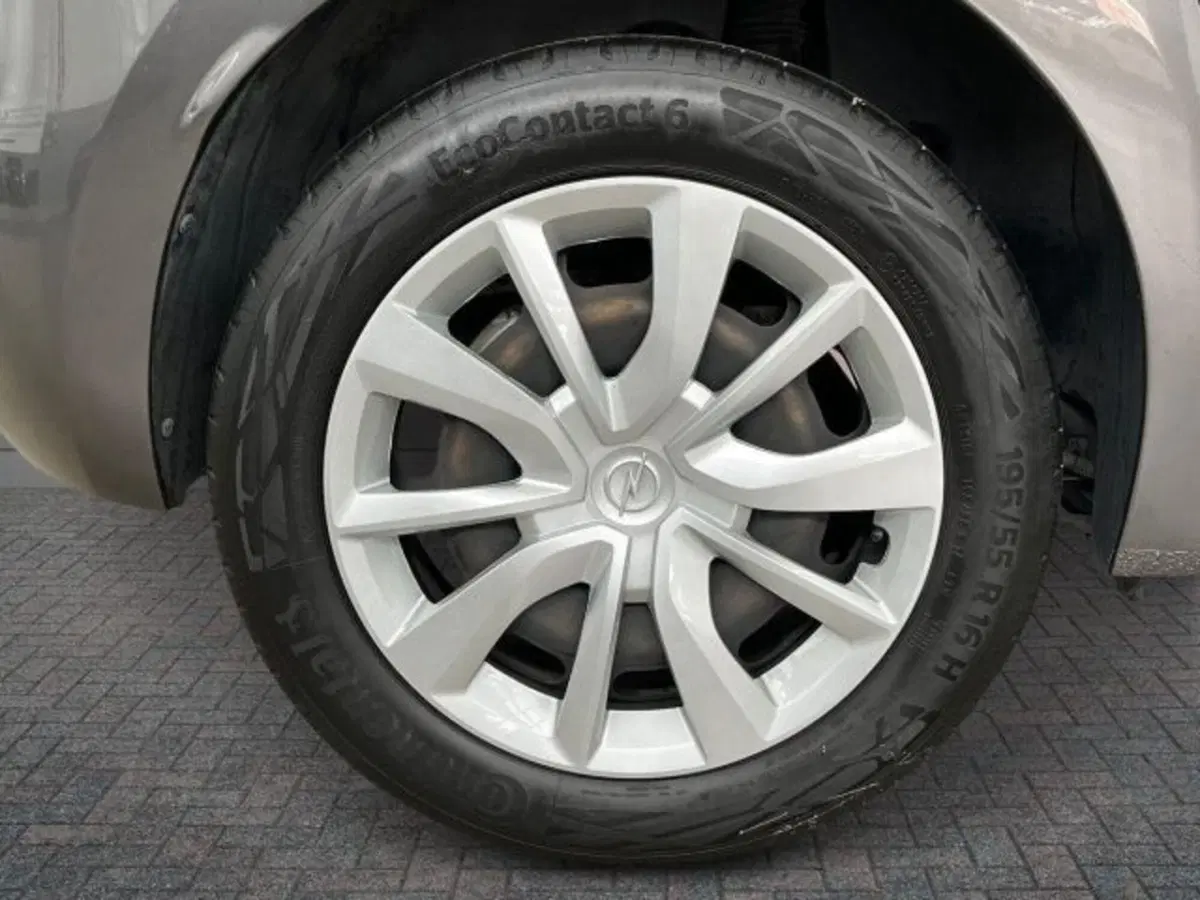 Opel Corsa usata a Verona (7)