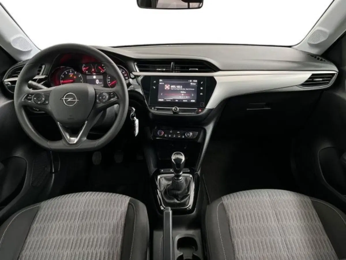 Opel Corsa usata a Verona (9)