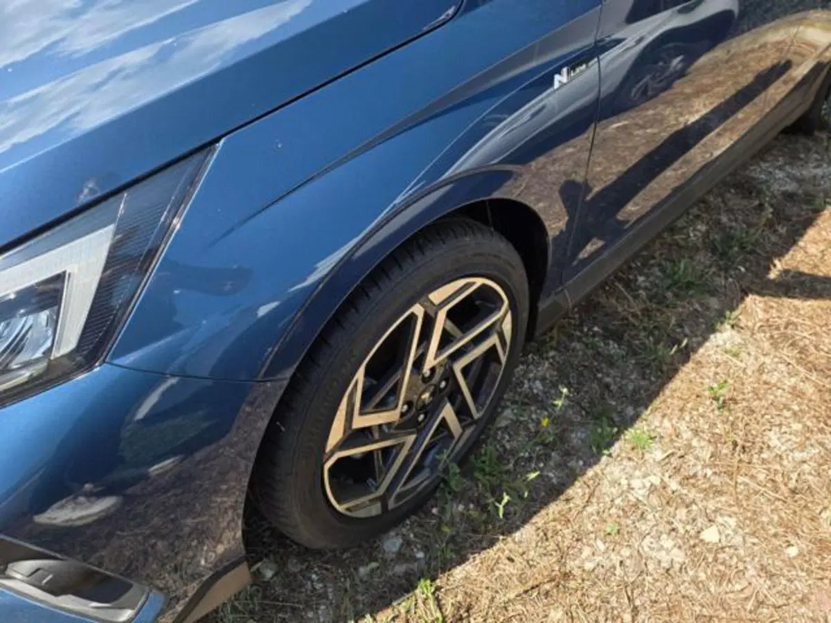 Hyundai i20 nuova a Pesaro-Urbino (3)