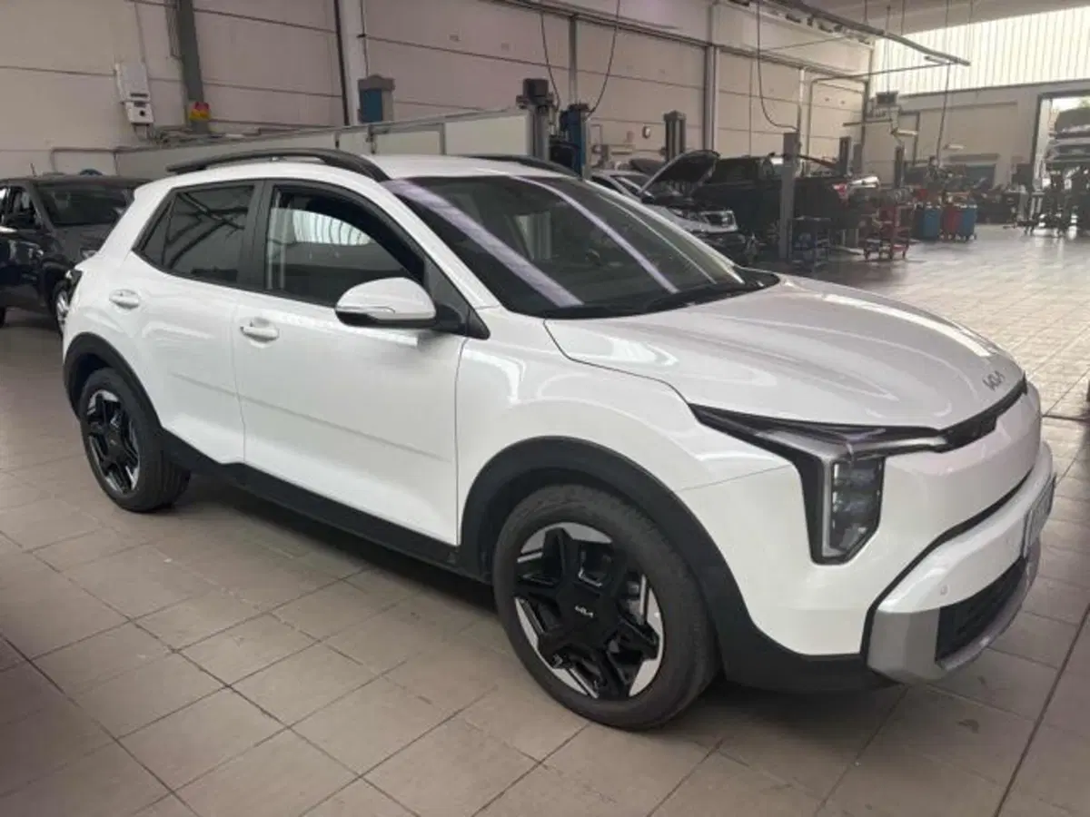 Kia Stonic usata a Pesaro-Urbino (2)