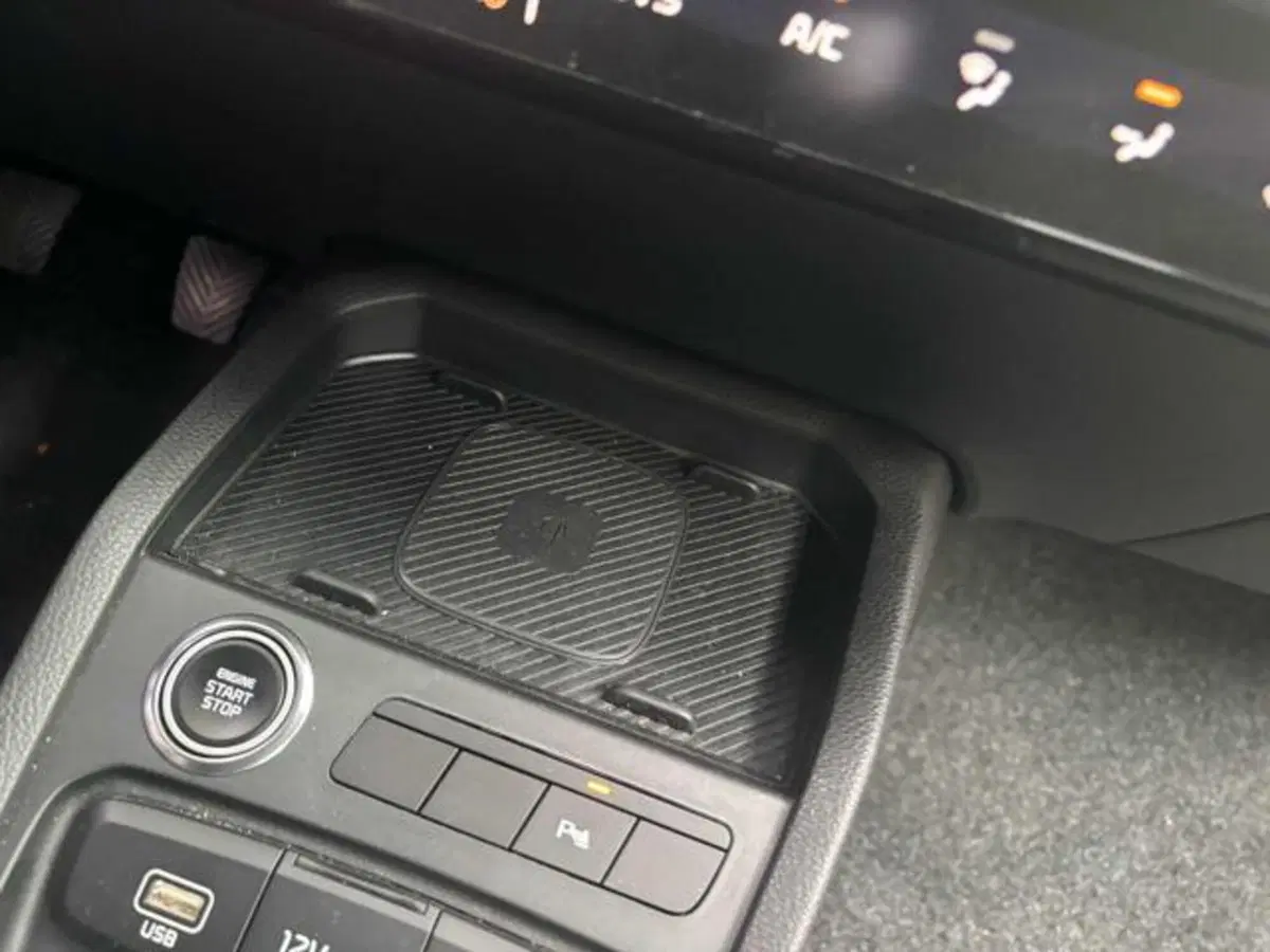 Kia Stonic usata a Pesaro-Urbino (3)