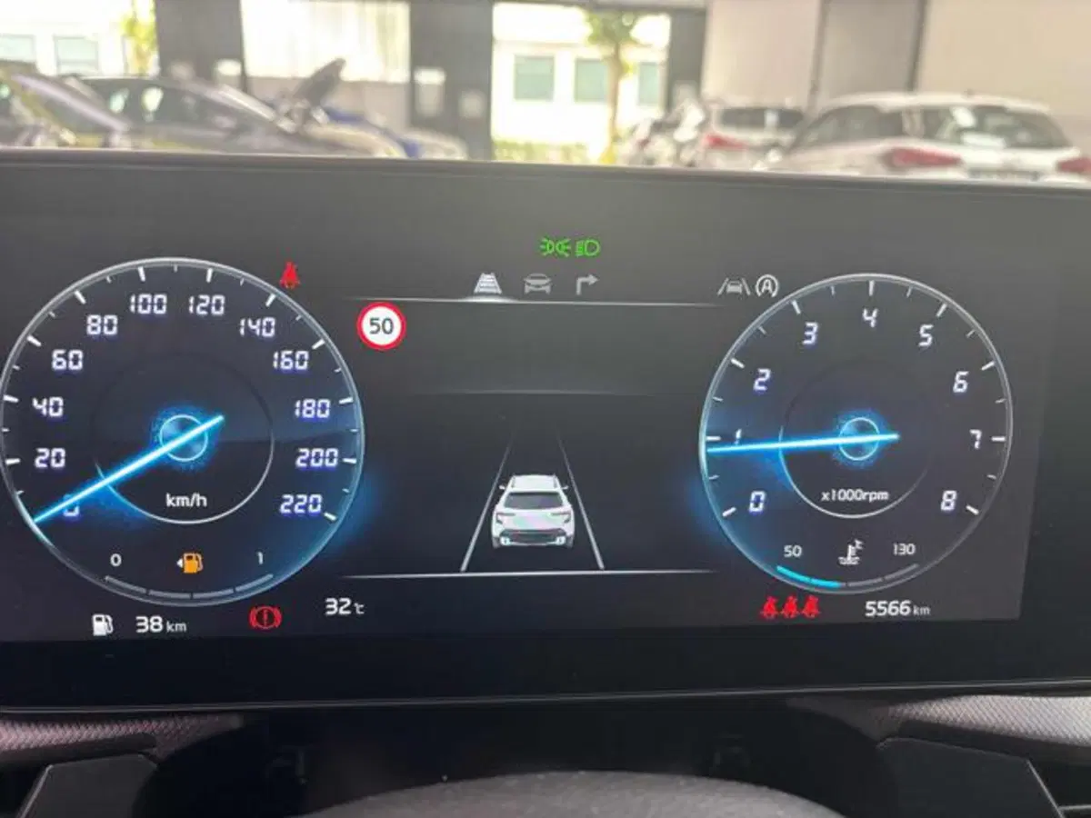 Kia Stonic usata a Pesaro-Urbino (4)