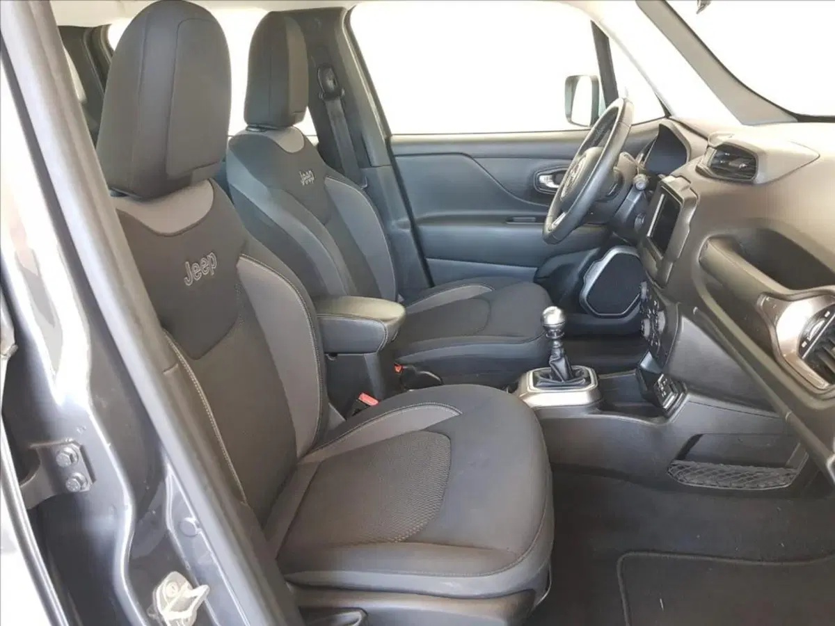 Jeep Renegade usata a Lucca (11)