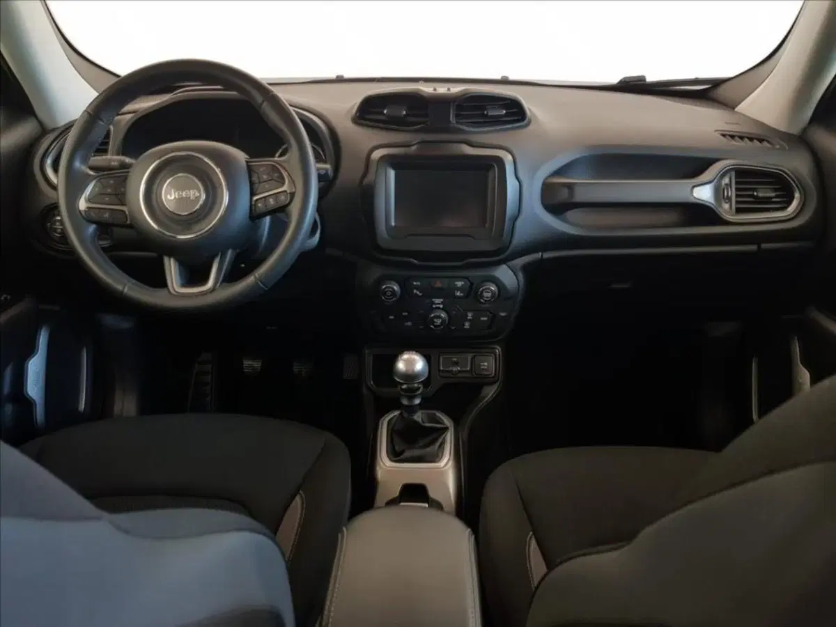 Jeep Renegade usata a Lucca (13)