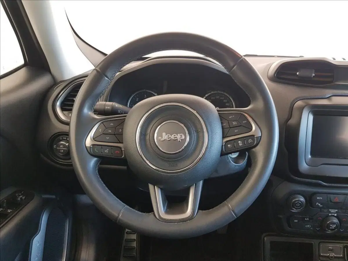 Jeep Renegade usata a Lucca (14)