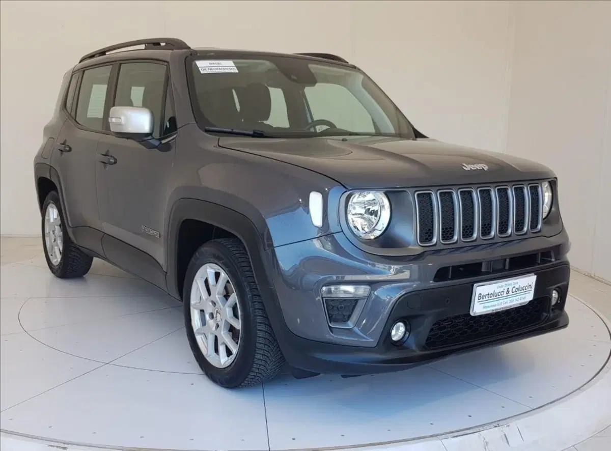 Jeep Renegade usata a Lucca (8)