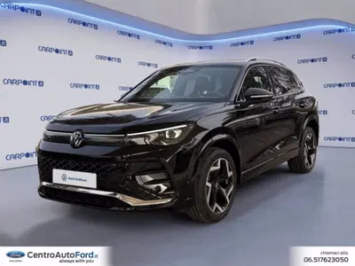 Volkswagen Tiguan 2.0 tdi R-Line 4motion 193cv dsg del 2025 usata a Albano Laziale