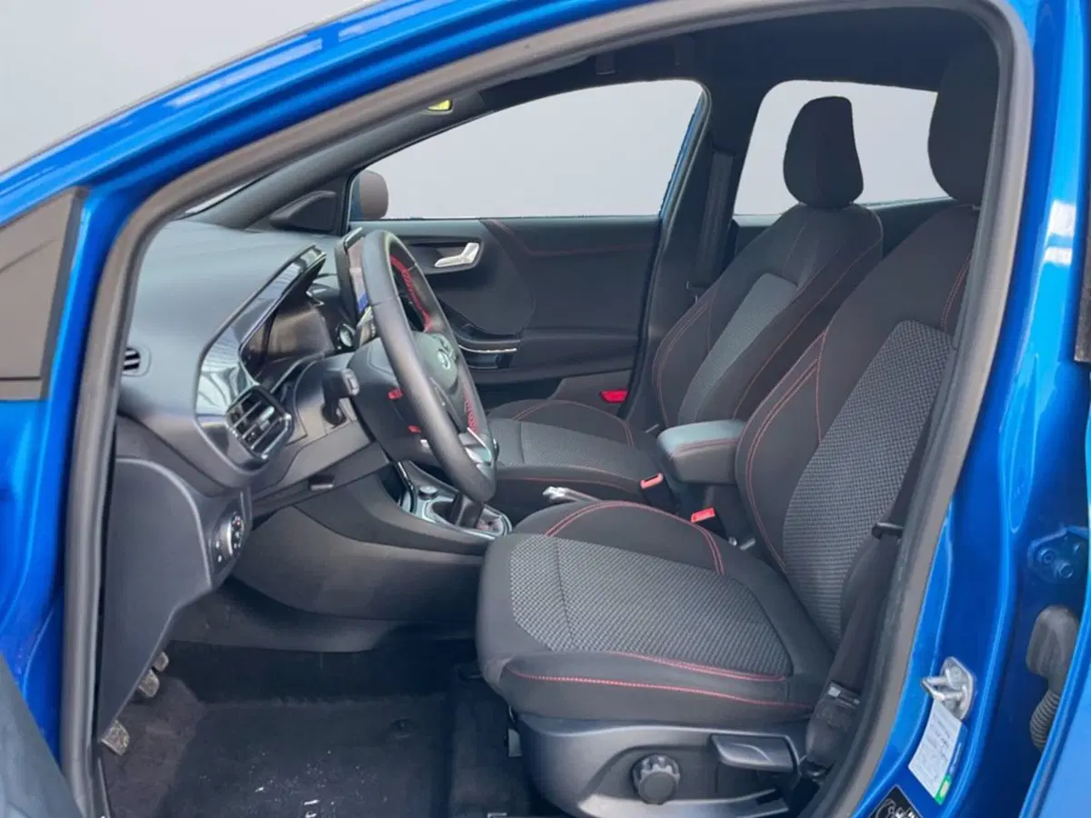 Ford Puma usata a Milano (10)