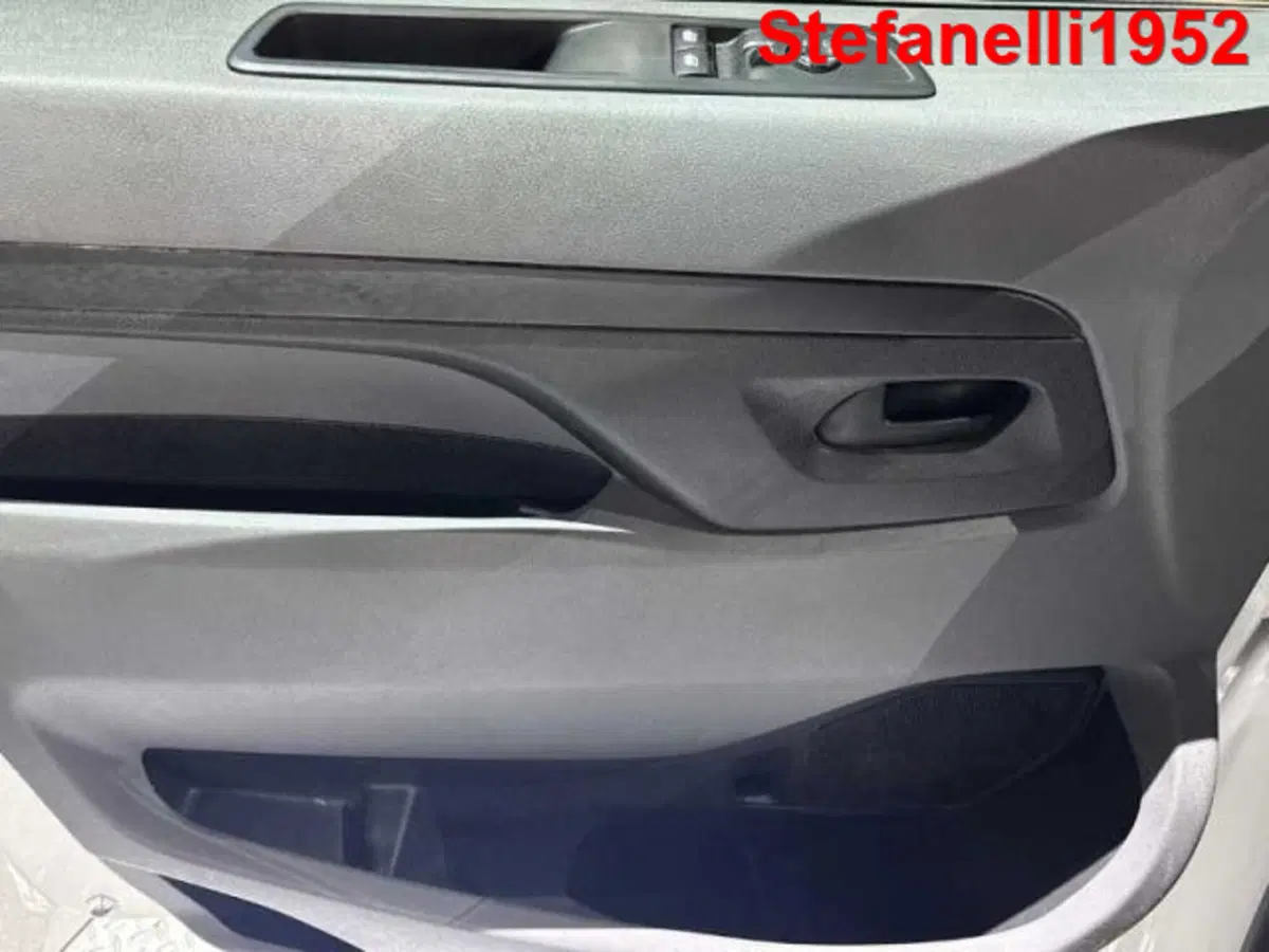 Citroen Jumpy Furgone usata a Bologna (10)