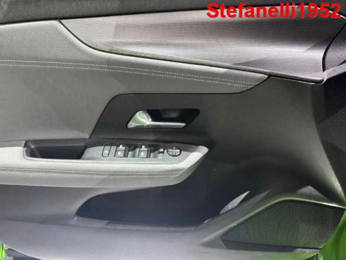 Opel Mokka usata a Bologna (10)