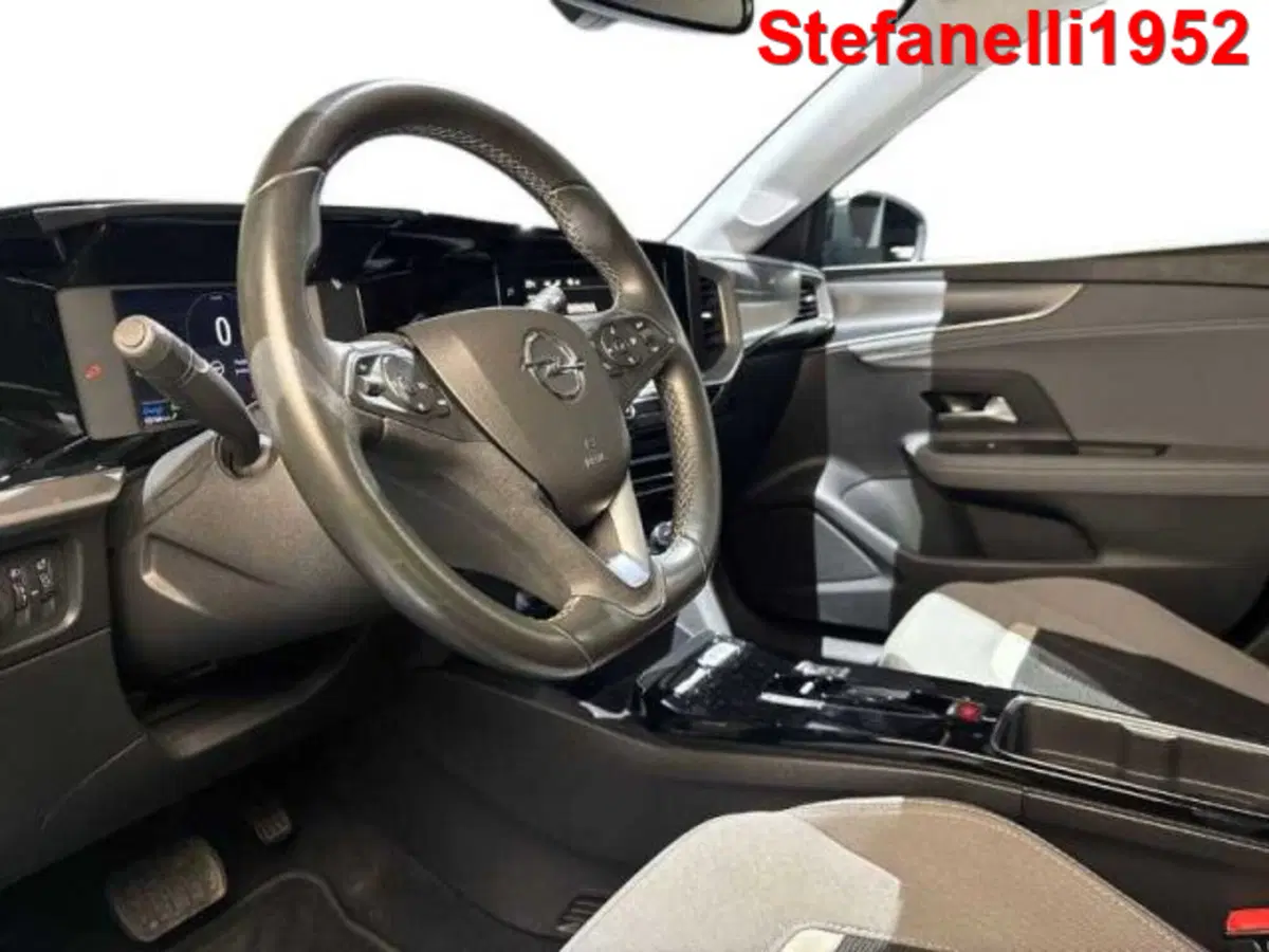 Opel Mokka usata a Bologna (11)