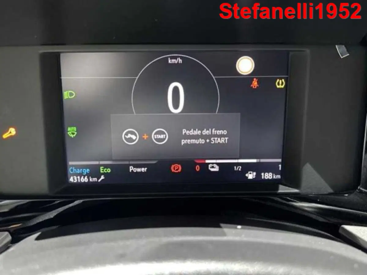 Opel Mokka usata a Bologna (12)