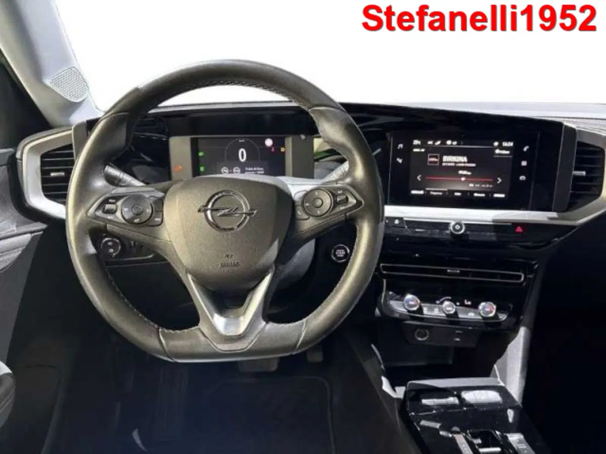 Opel Mokka usata a Bologna (14)
