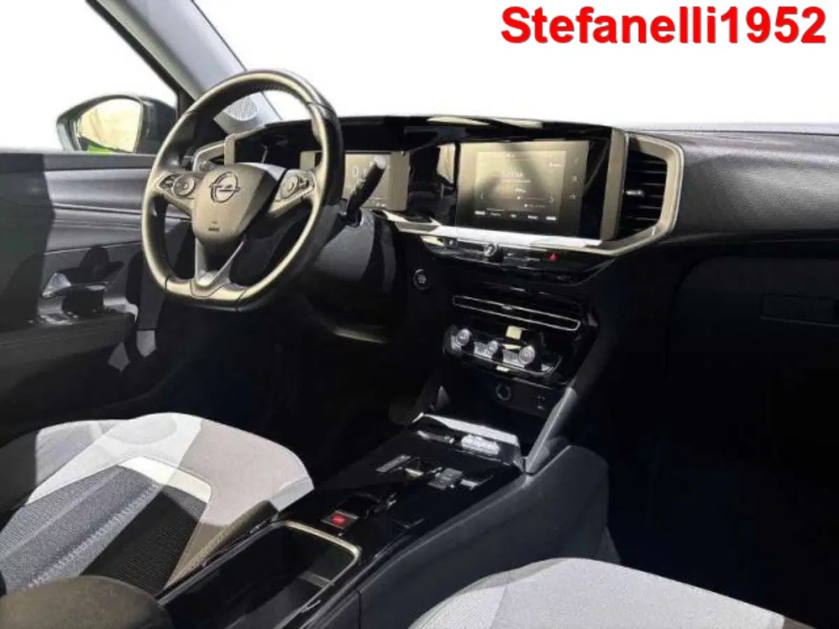 Opel Mokka usata a Bologna (15)