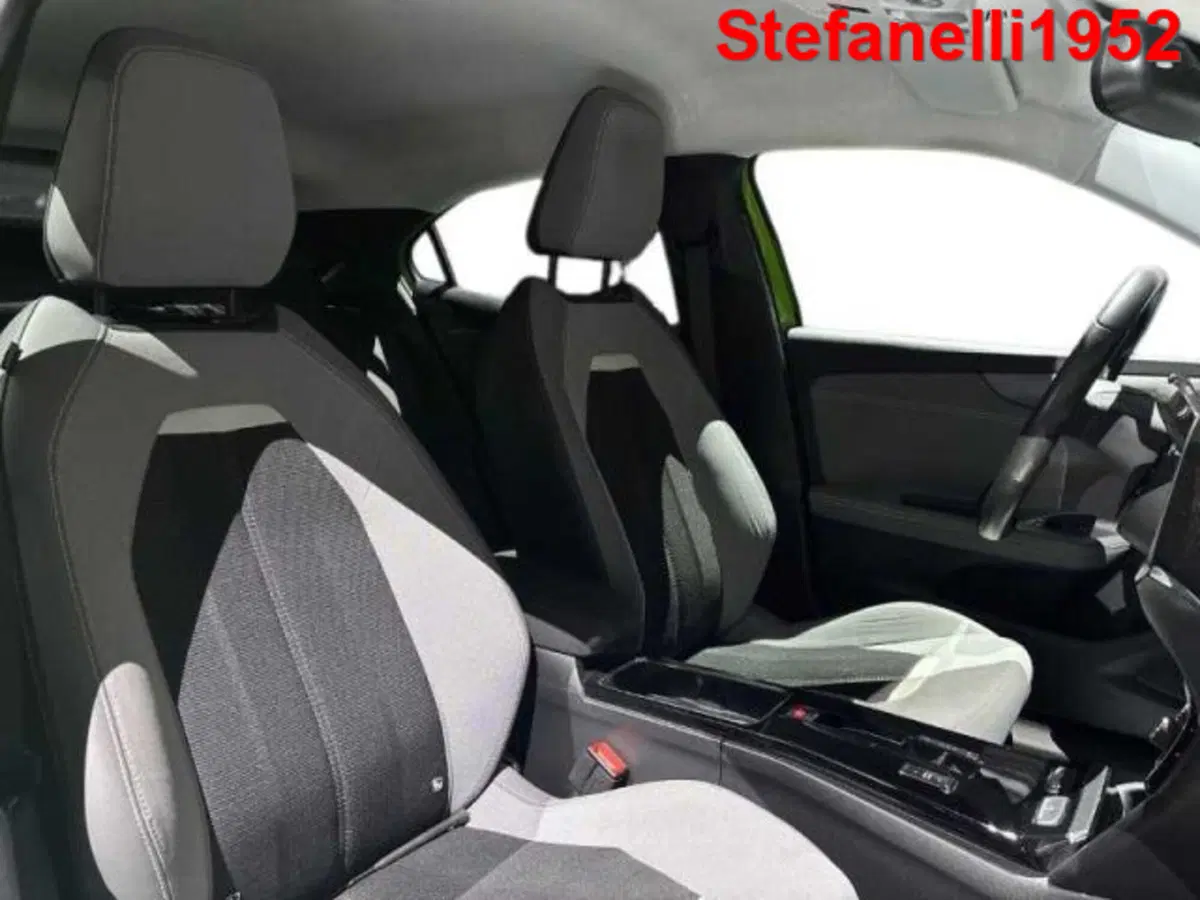 Opel Mokka usata a Bologna (16)