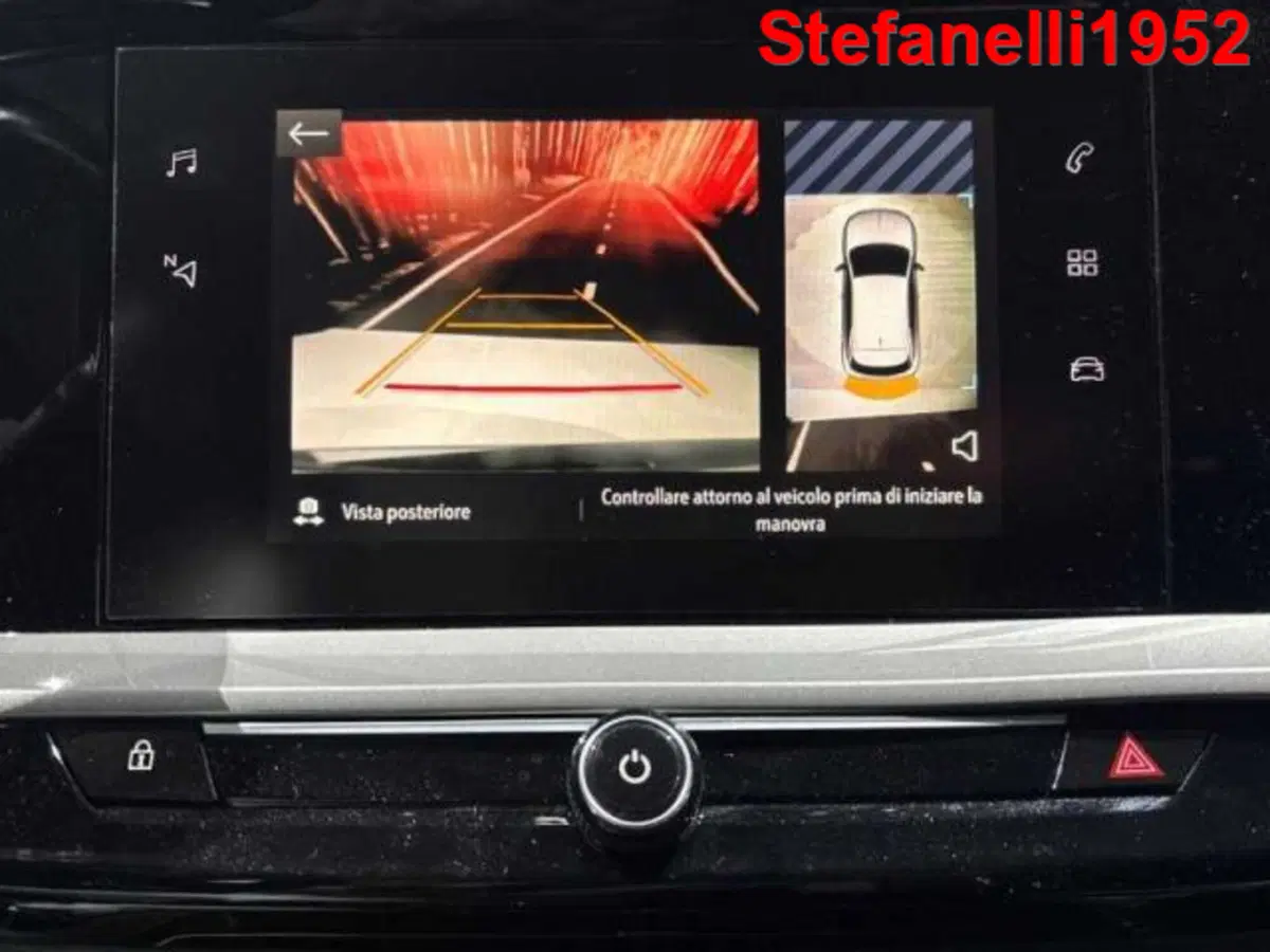 Opel Mokka usata a Bologna (17)