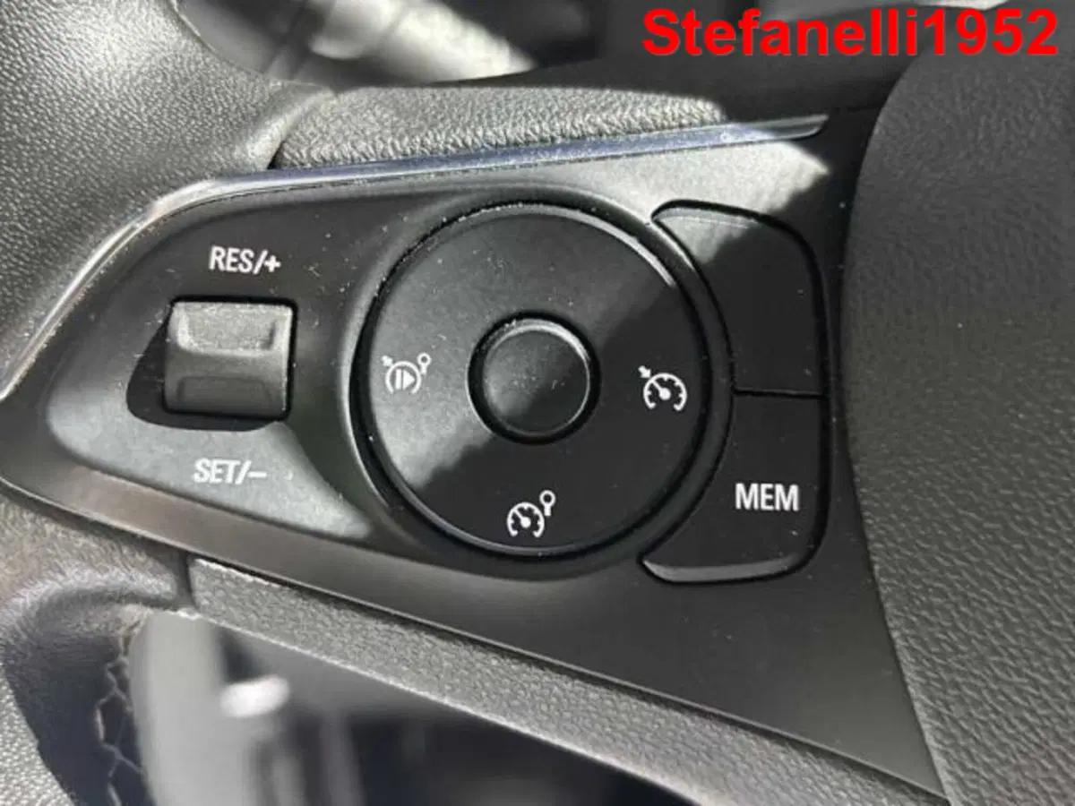 Opel Mokka usata a Bologna (20)