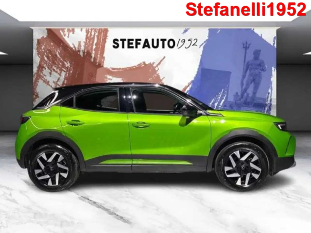 Opel Mokka usata a Bologna (3)