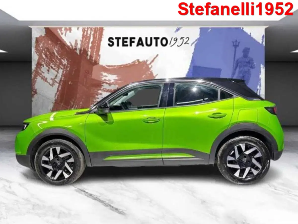 Opel Mokka usata a Bologna (4)